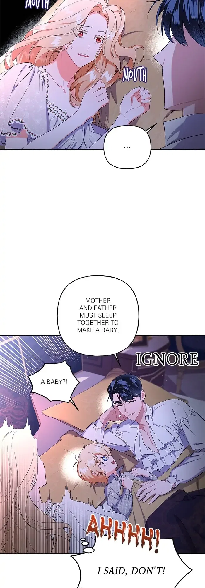 The Vanished Duchess Chapter 33 – Page 5