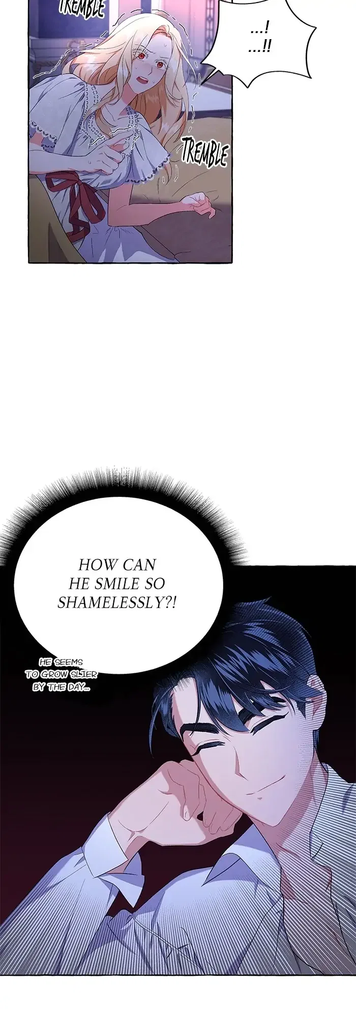 The Vanished Duchess Chapter 33 – Page 7