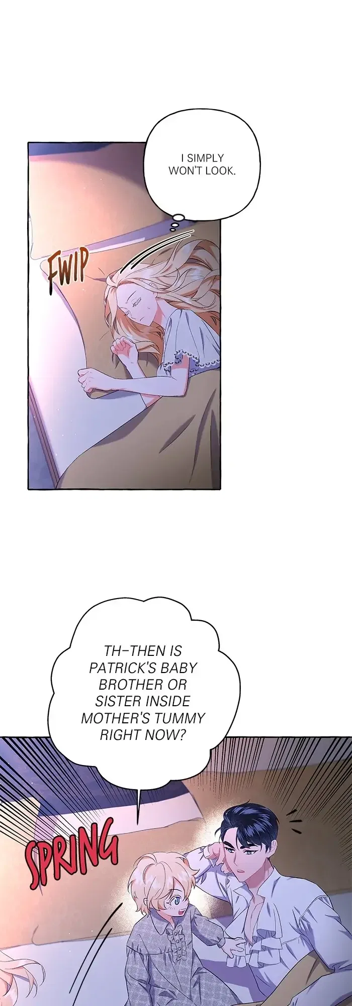 The Vanished Duchess Chapter 33 – Page 8