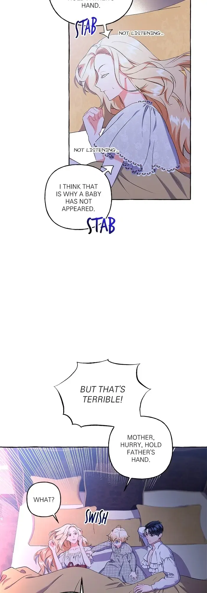The Vanished Duchess Chapter 33 – Page 10