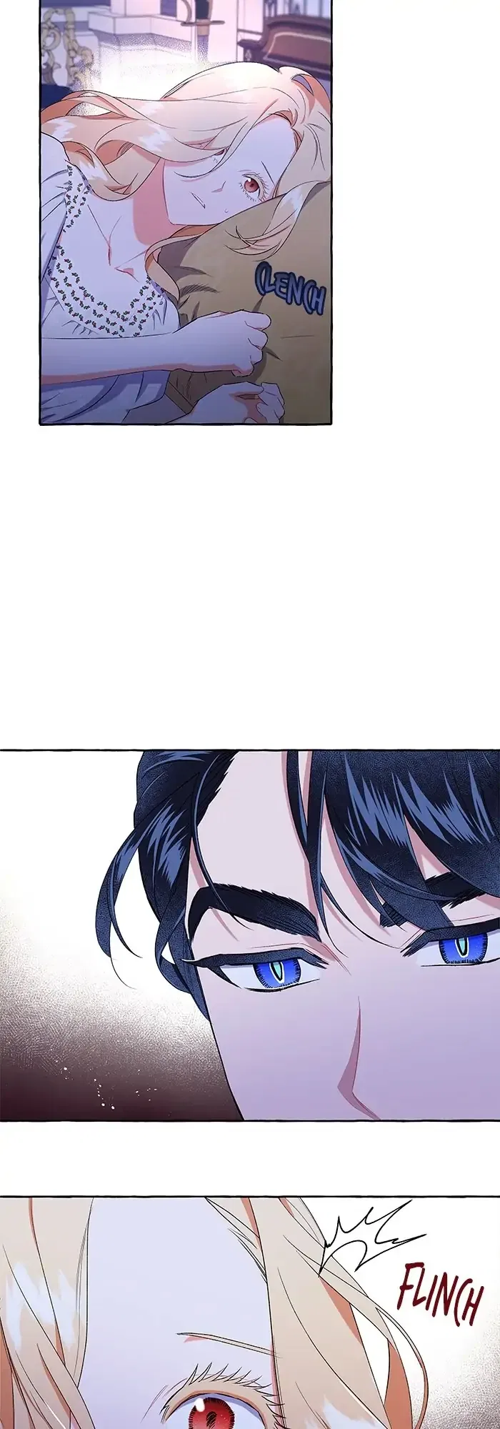 The Vanished Duchess Chapter 33 – Page 14