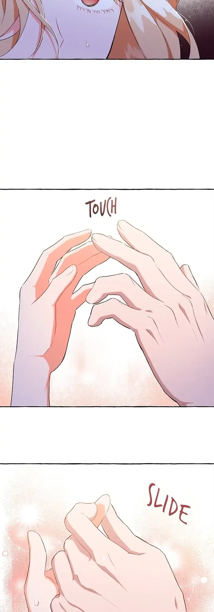 The Vanished Duchess Chapter 33 – Page 15