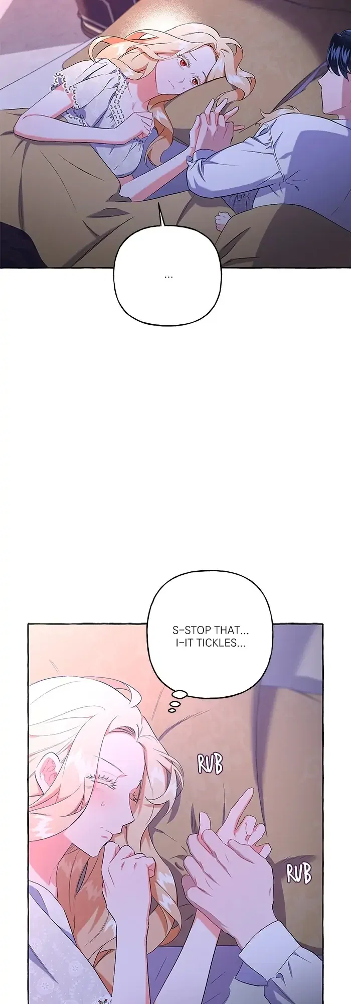 The Vanished Duchess Chapter 33 – Page 17