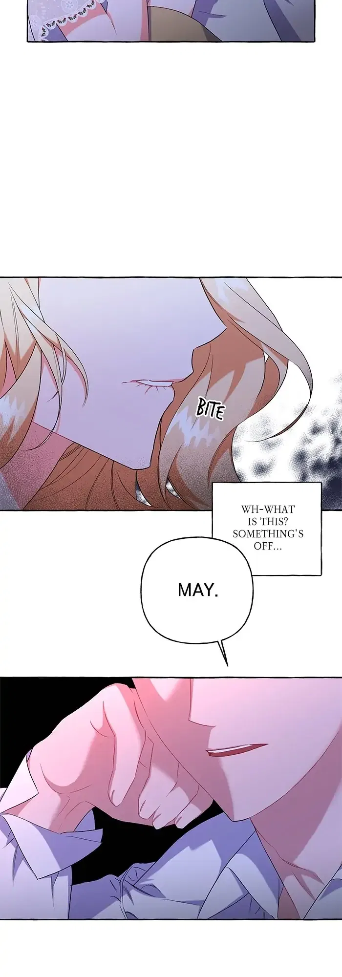 The Vanished Duchess Chapter 33 – Page 18