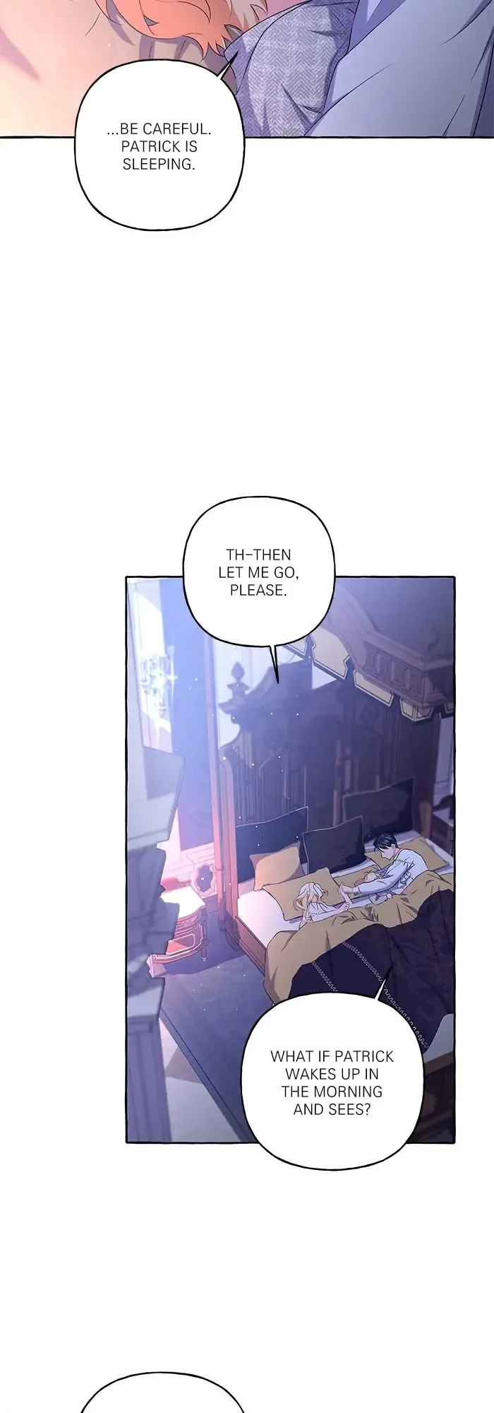 The Vanished Duchess Chapter 33 – Page 21
