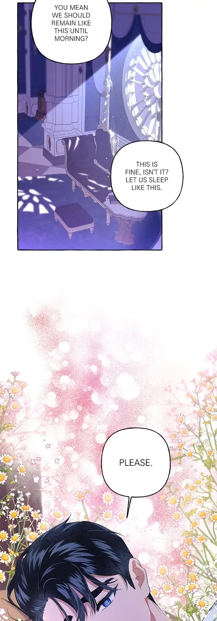 The Vanished Duchess Chapter 33 – Page 22