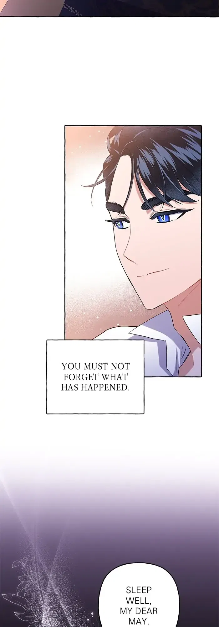 The Vanished Duchess Chapter 33 – Page 25