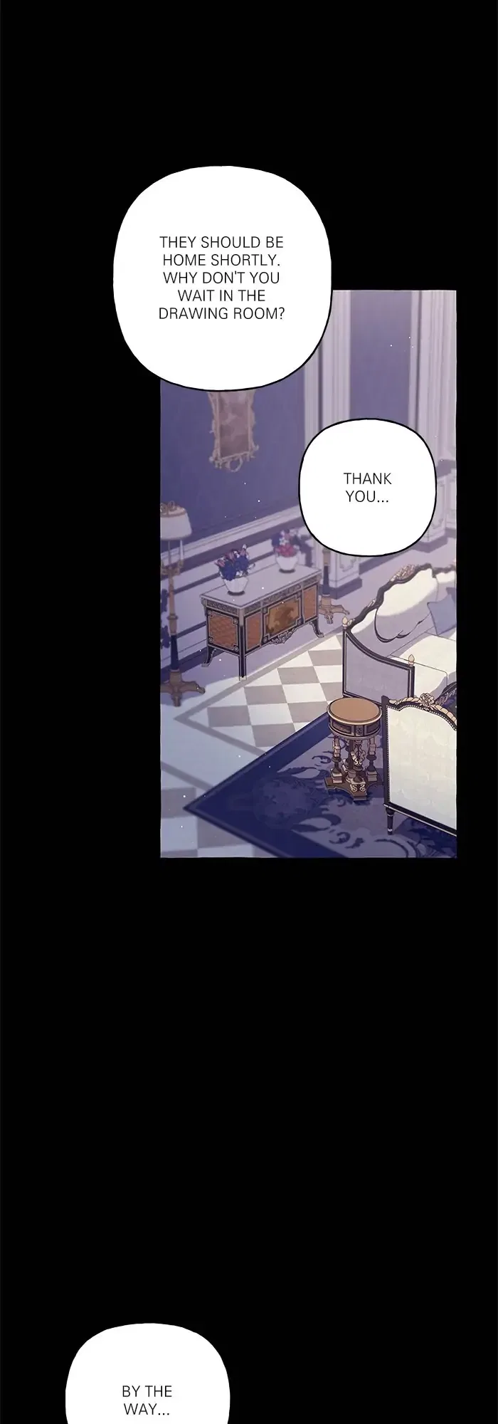 The Vanished Duchess Chapter 33 – Page 31