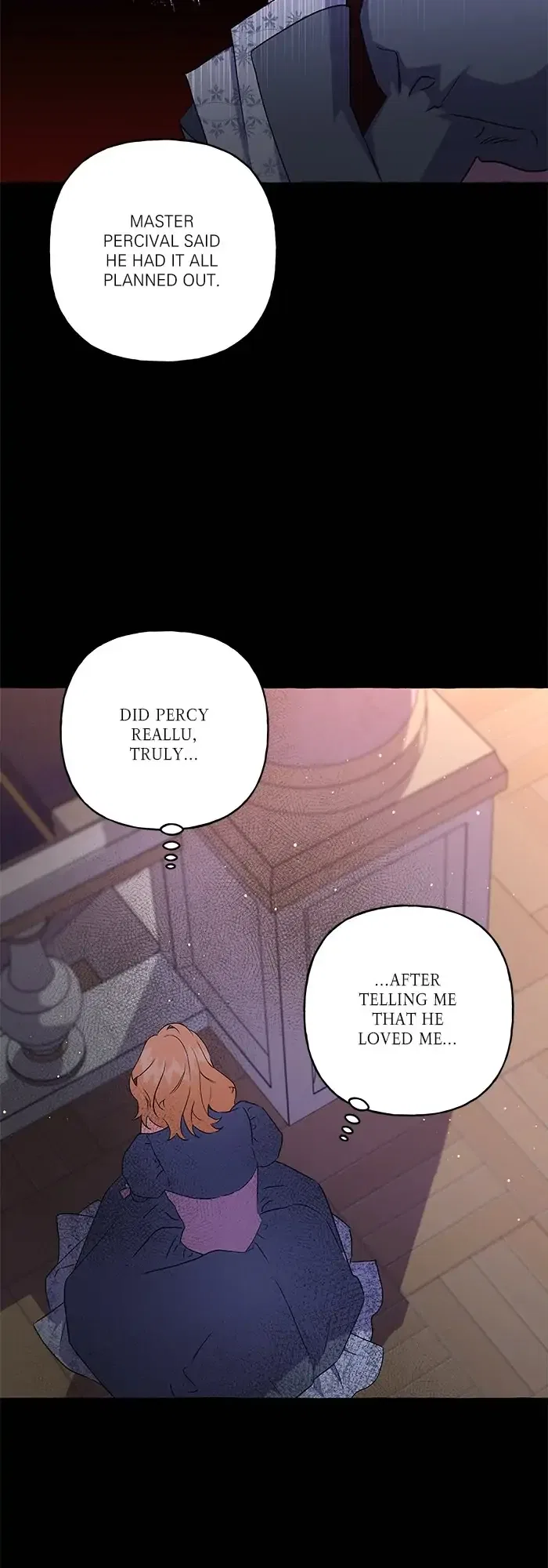 The Vanished Duchess Chapter 33 – Page 42