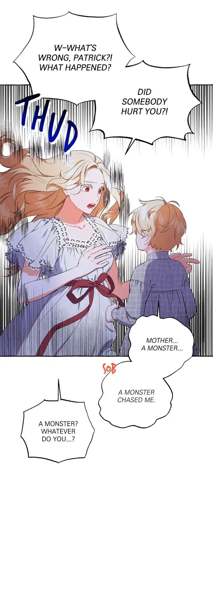 The Vanished Duchess Chapter 32 – Page 6