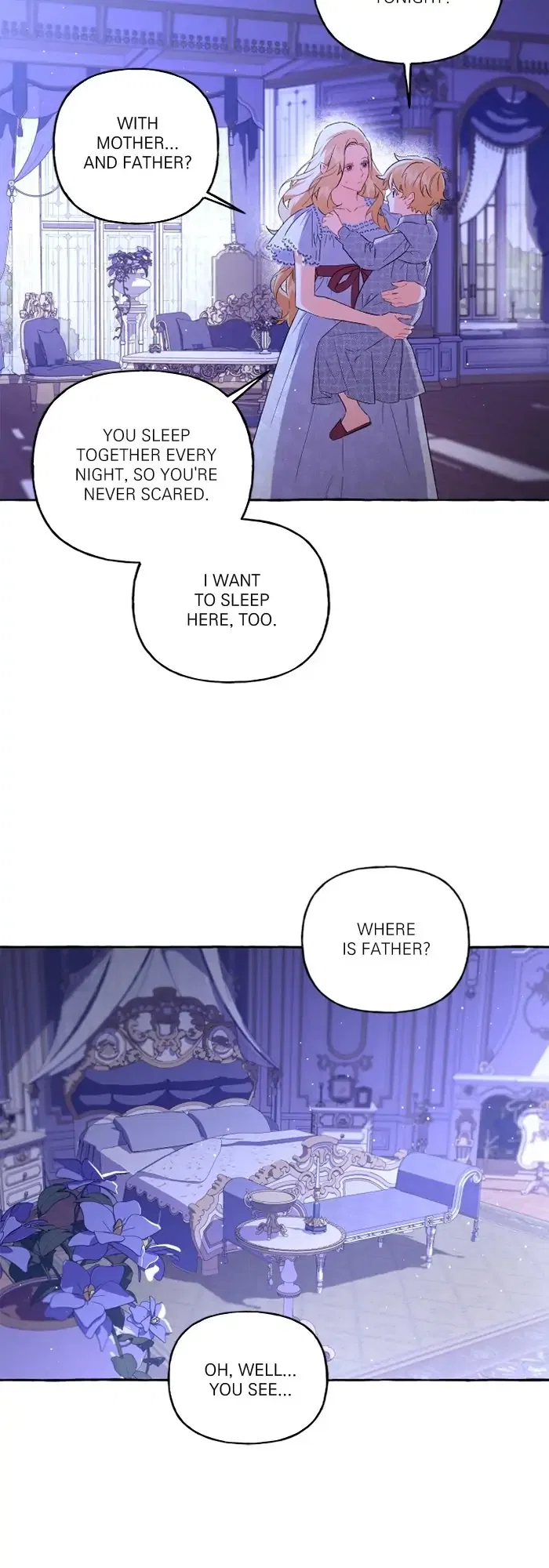 The Vanished Duchess Chapter 32 – Page 11