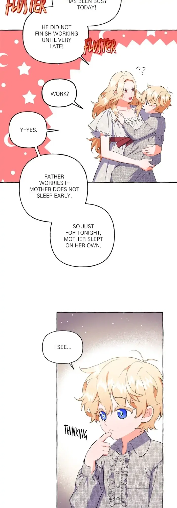 The Vanished Duchess Chapter 32 – Page 14