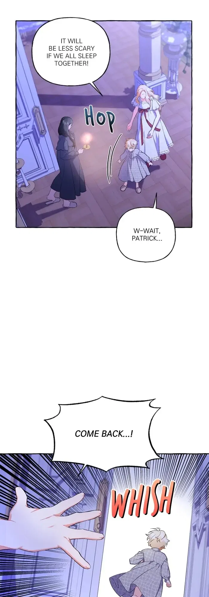 The Vanished Duchess Chapter 32 – Page 16