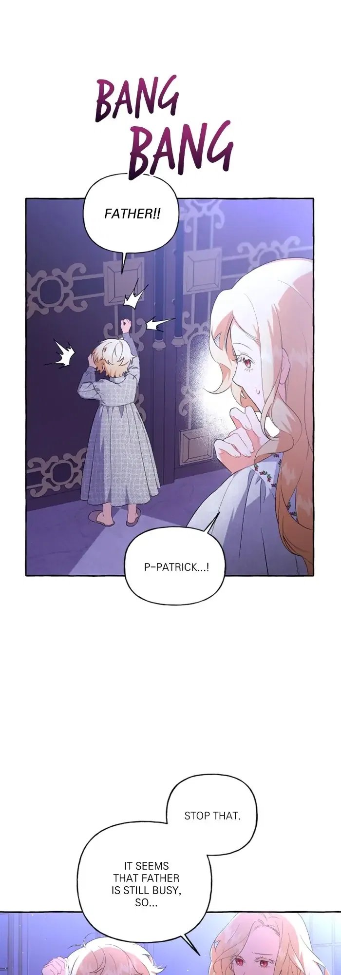 The Vanished Duchess Chapter 32 – Page 18