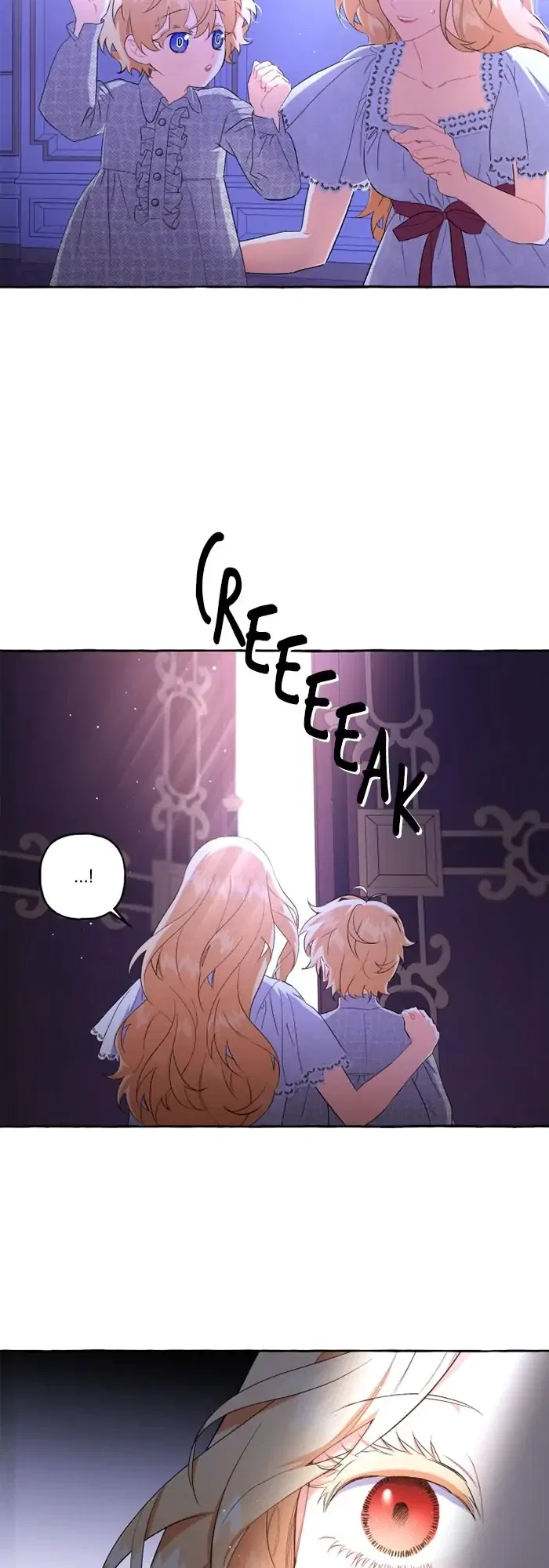The Vanished Duchess Chapter 32 – Page 19