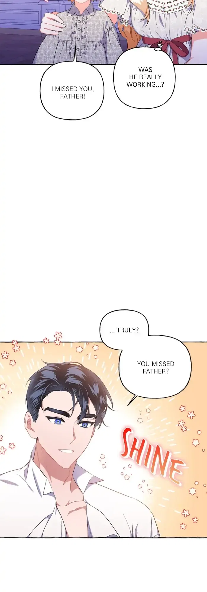 The Vanished Duchess Chapter 32 – Page 23