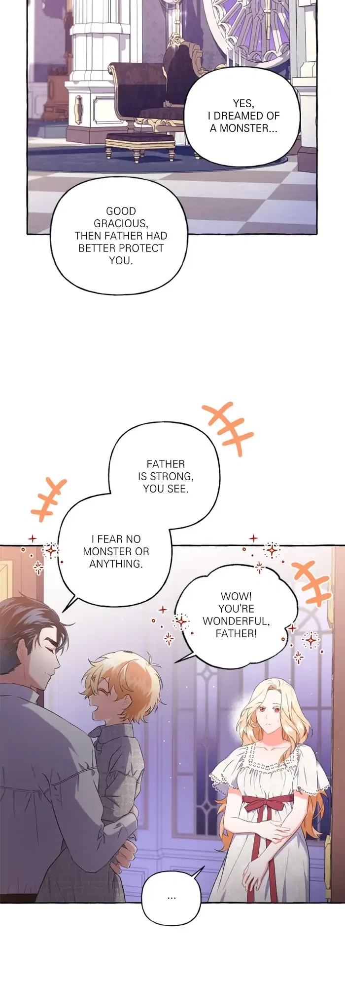 The Vanished Duchess Chapter 32 – Page 25