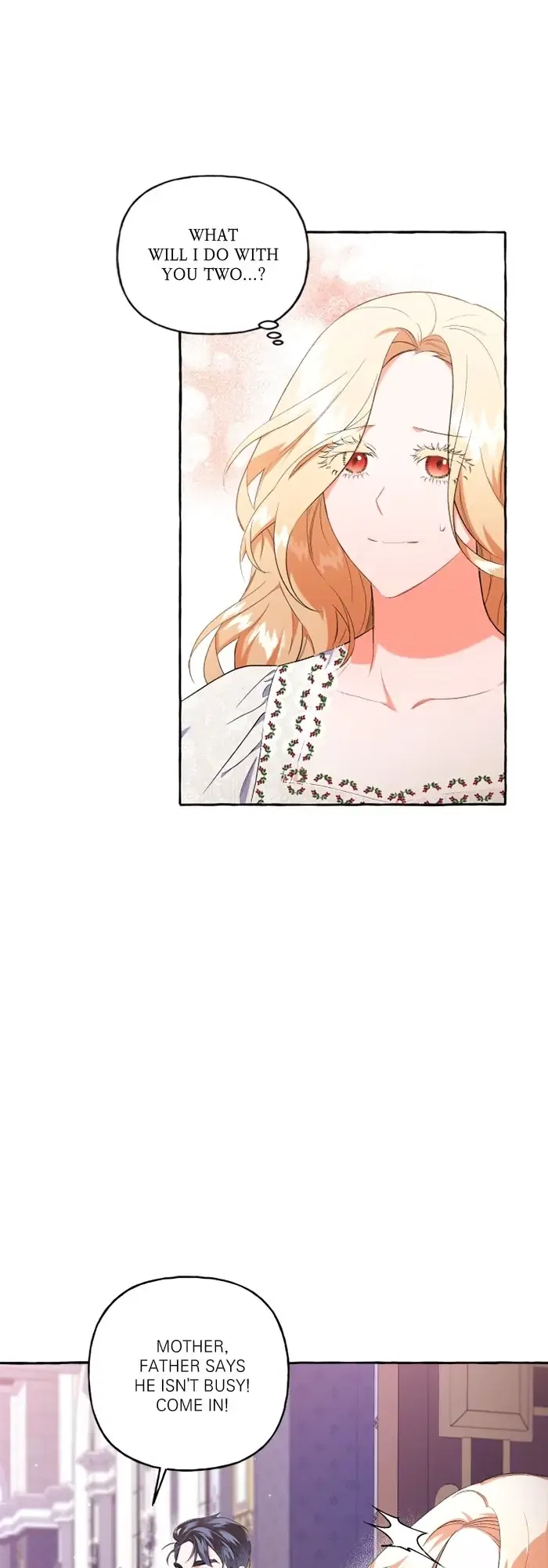 The Vanished Duchess Chapter 32 – Page 26