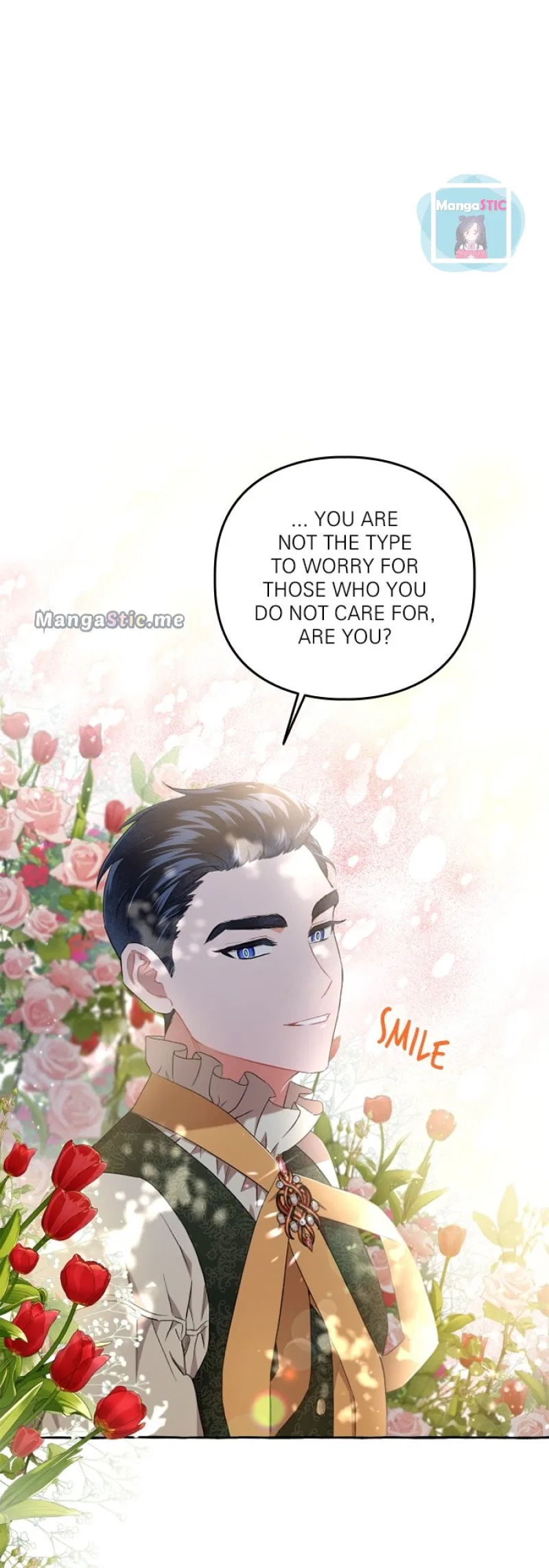 The Vanished Duchess Chapter 29 – Page 27