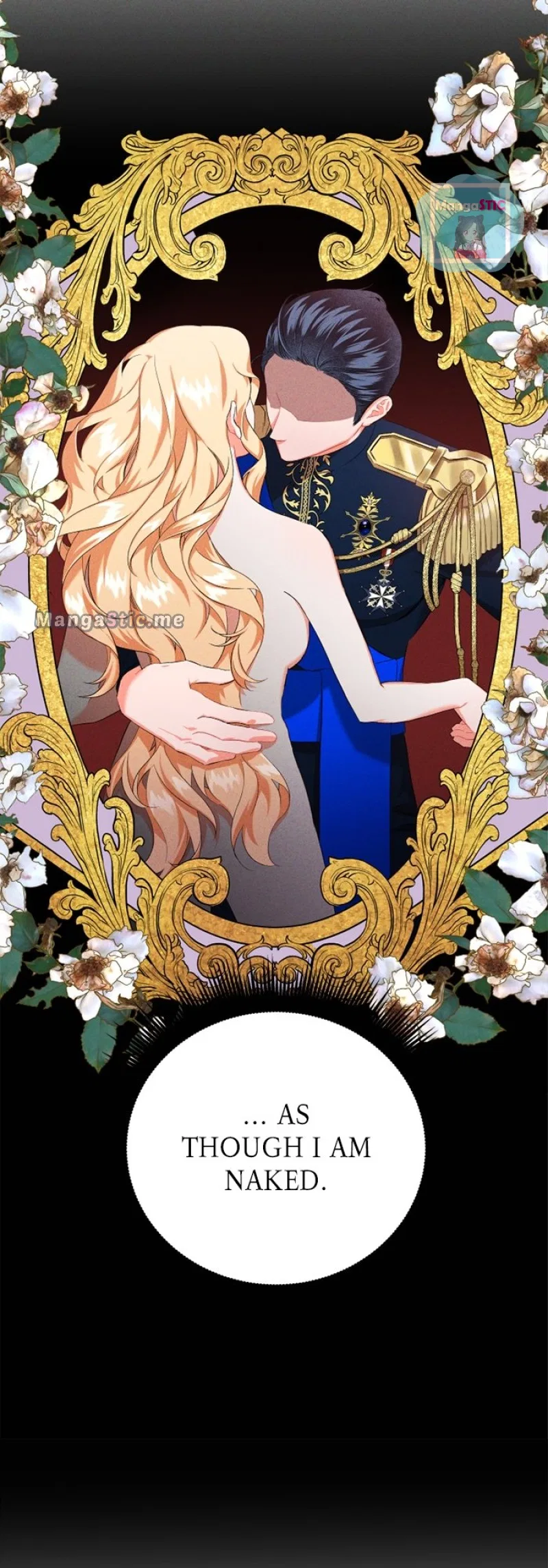 The Vanished Duchess Chapter 29 – Page 30