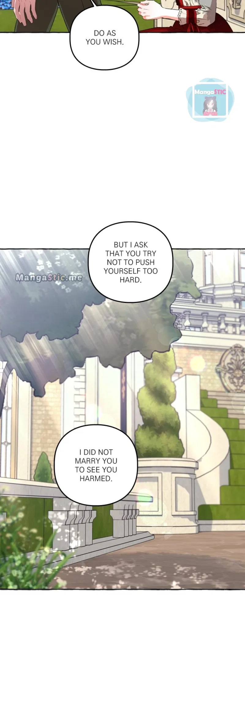The Vanished Duchess Chapter 29 – Page 33