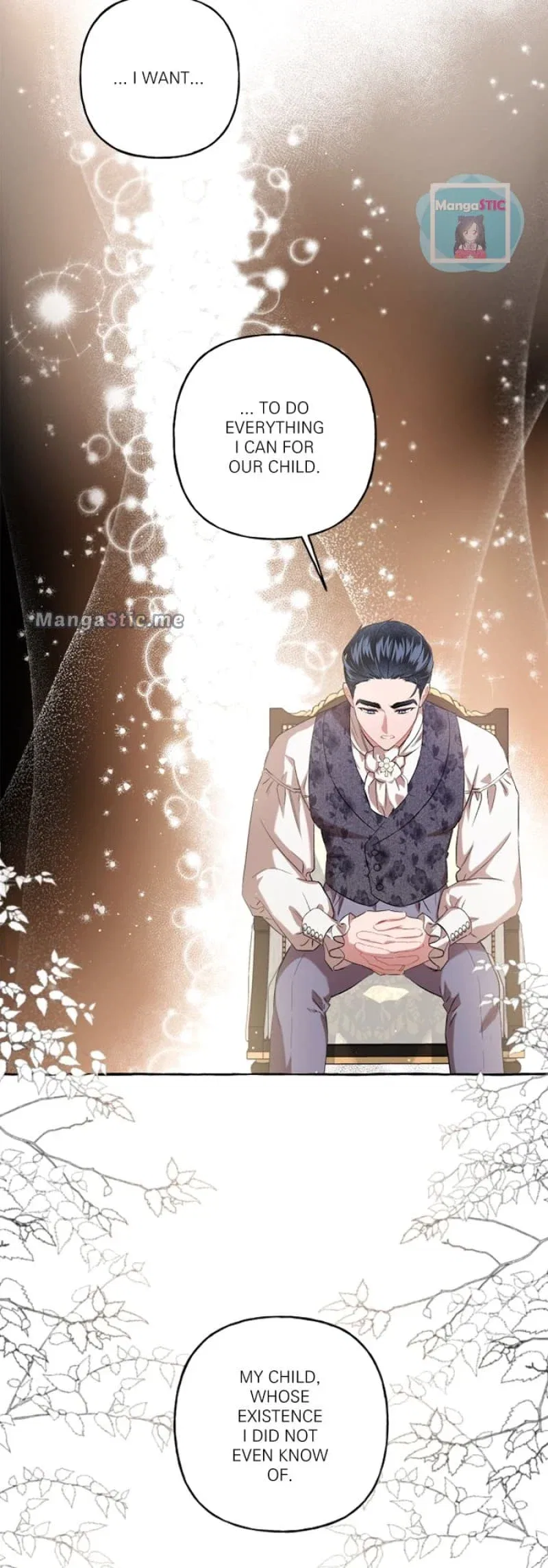 The Vanished Duchess Chapter 28 – Page 24
