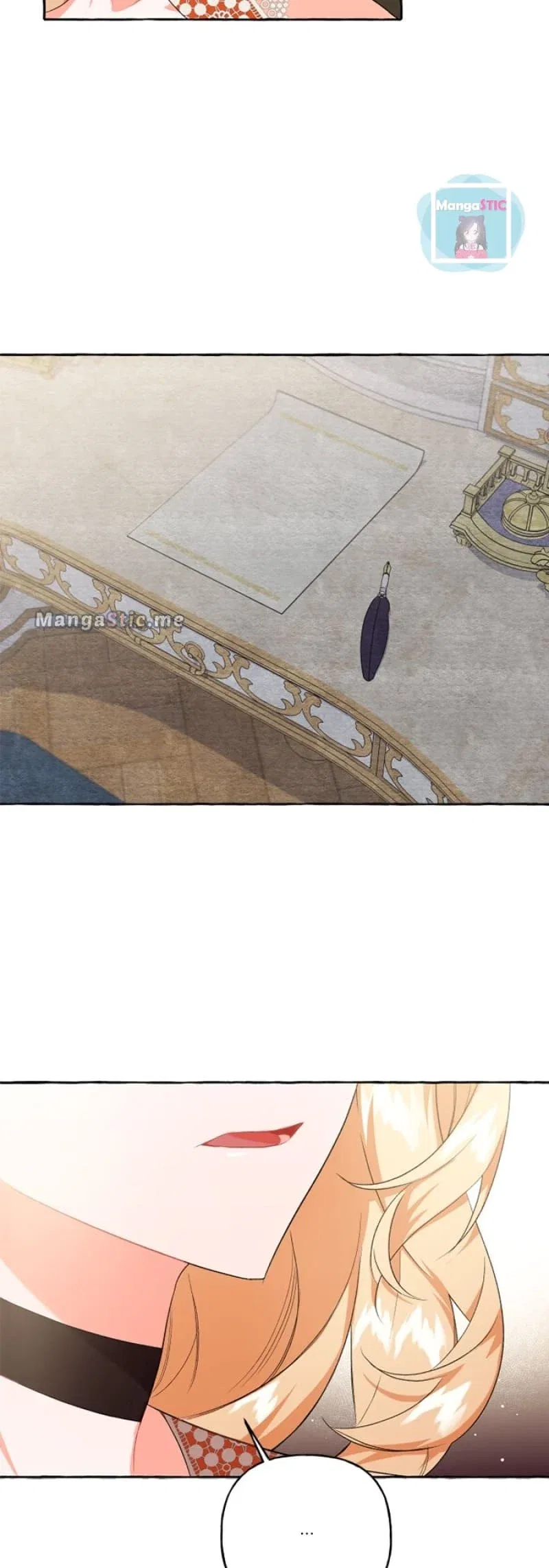 The Vanished Duchess Chapter 28 – Page 29