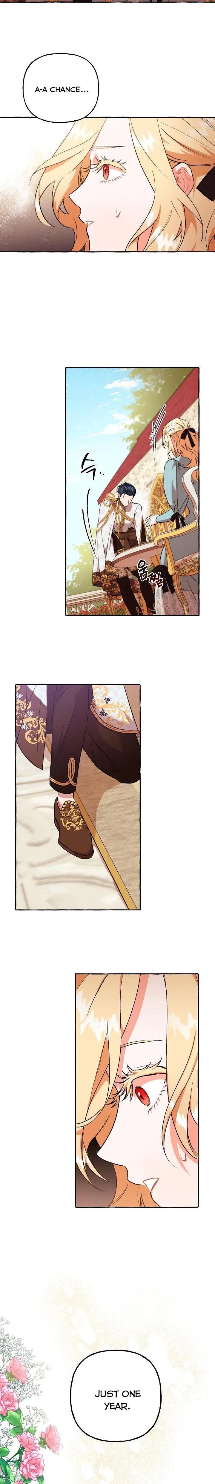 The Vanished Duchess Chapter 15 – Page 13