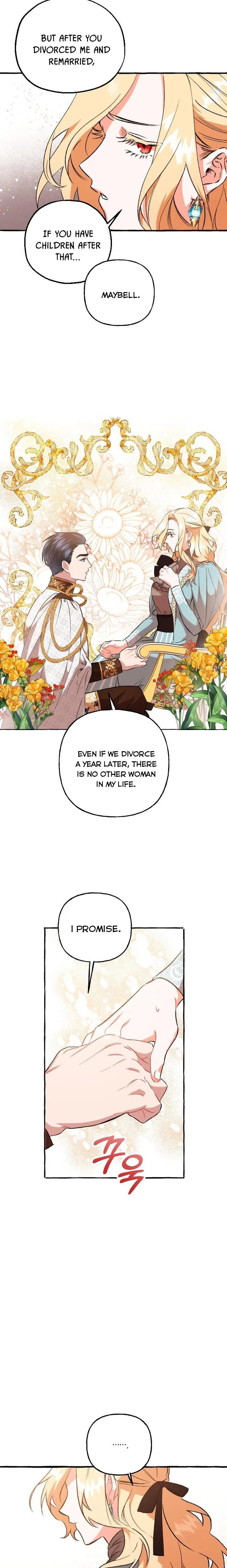 The Vanished Duchess Chapter 15 – Page 16