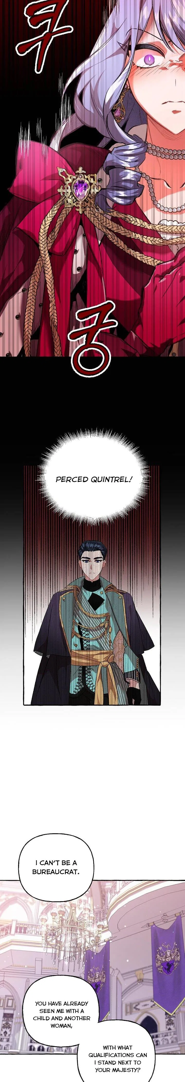 The Vanished Duchess Chapter 13 – Page 7