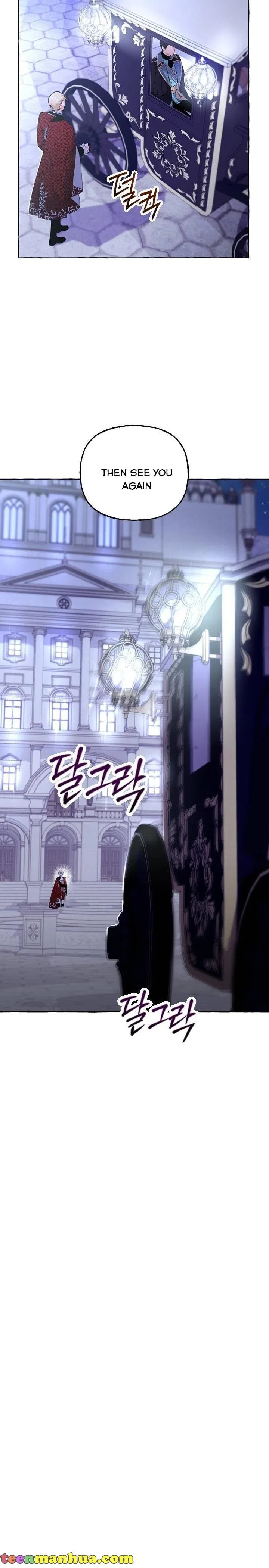 The Vanished Duchess Chapter 13 – Page 19
