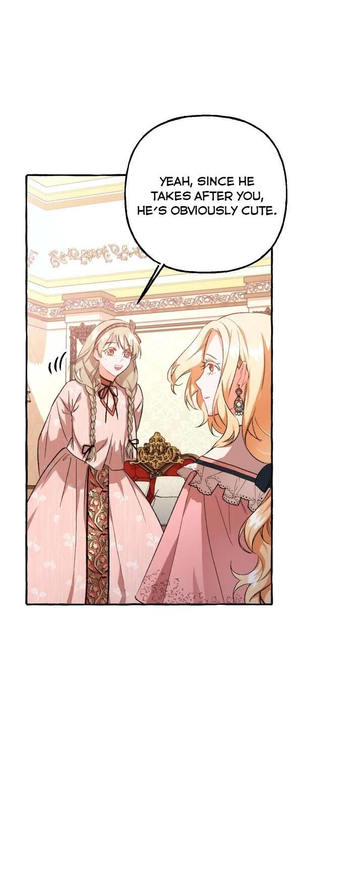 The Vanished Duchess Chapter 10 – Page 7