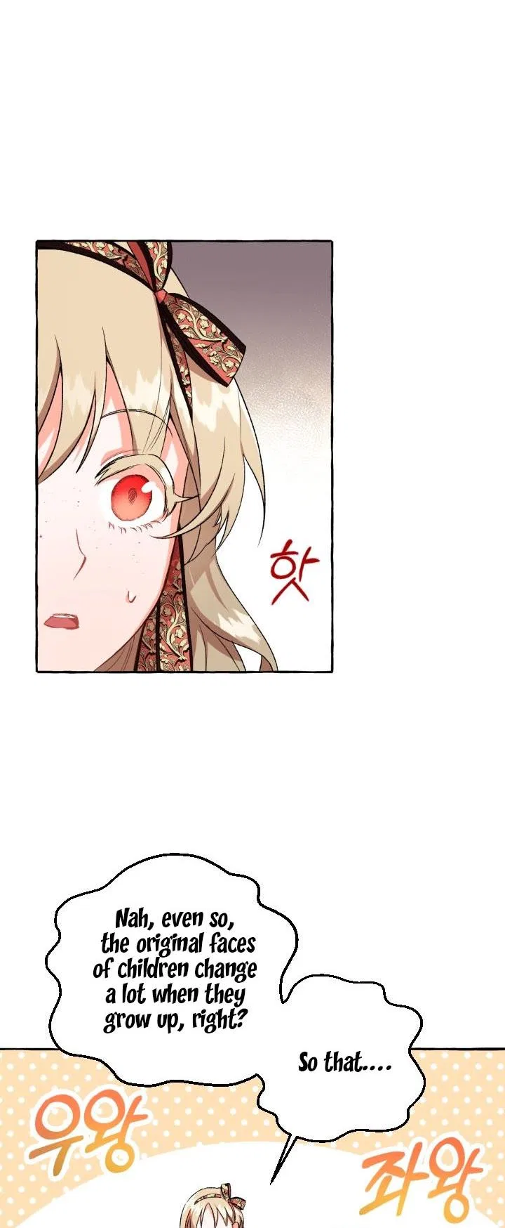 The Vanished Duchess Chapter 10 – Page 9