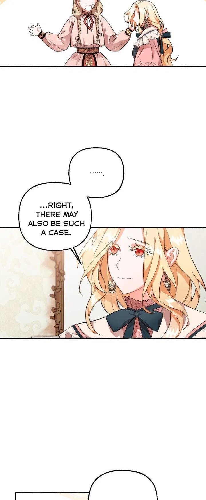 The Vanished Duchess Chapter 10 – Page 10