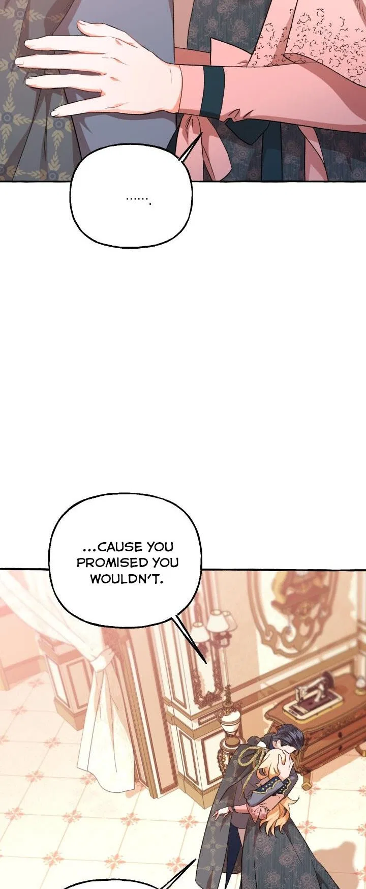 The Vanished Duchess Chapter 10 – Page 24