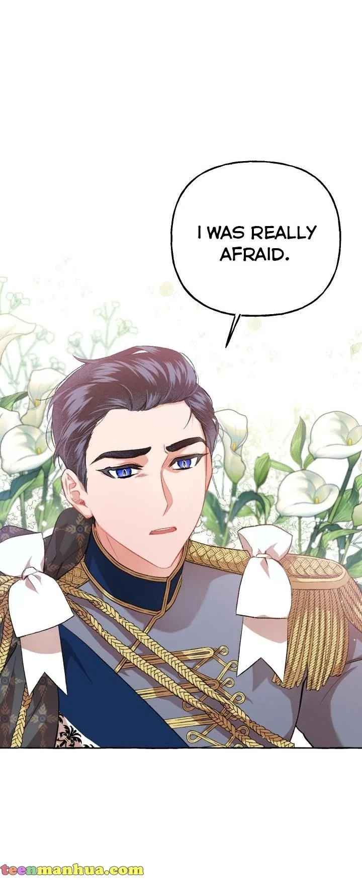 The Vanished Duchess Chapter 10 – Page 26