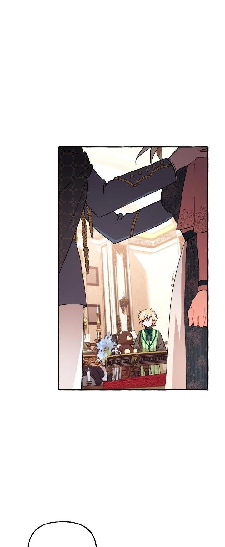 The Vanished Duchess Chapter 10 – Page 34