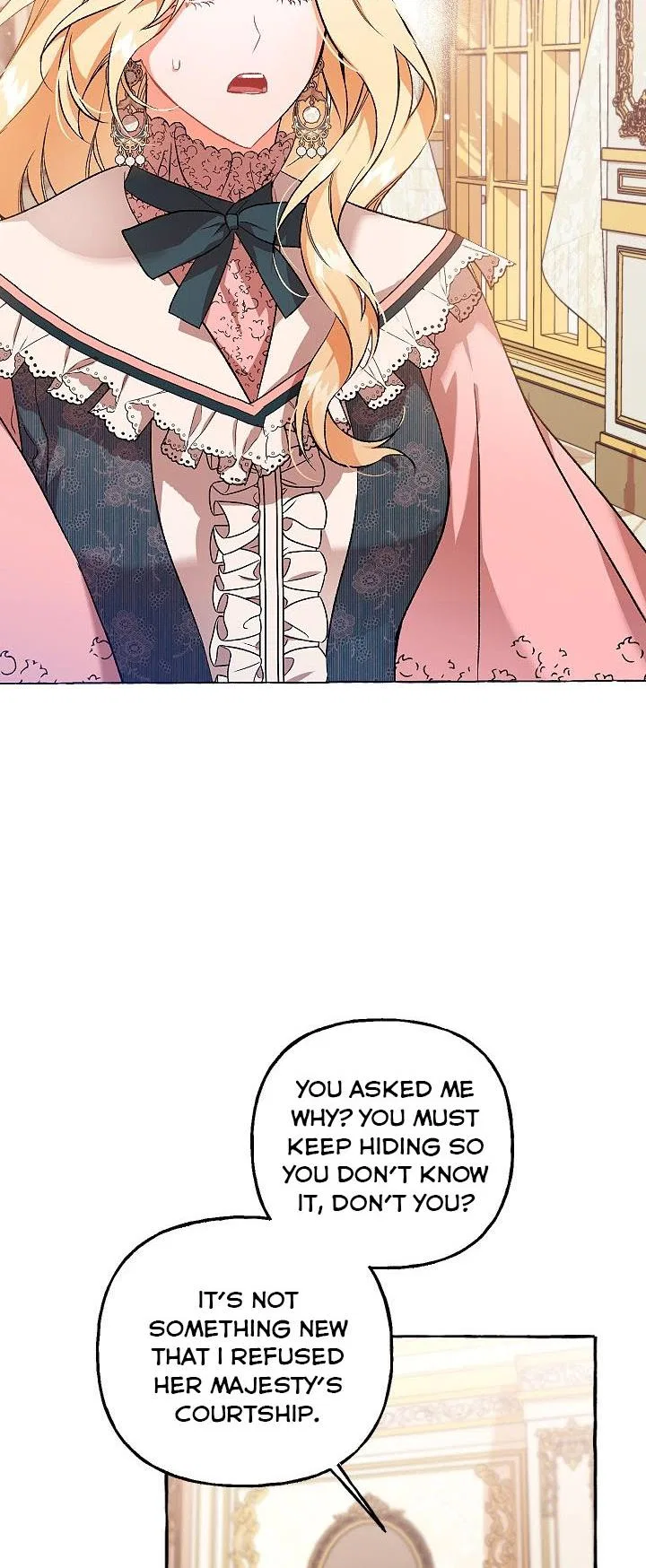 The Vanished Duchess Chapter 10 – Page 42
