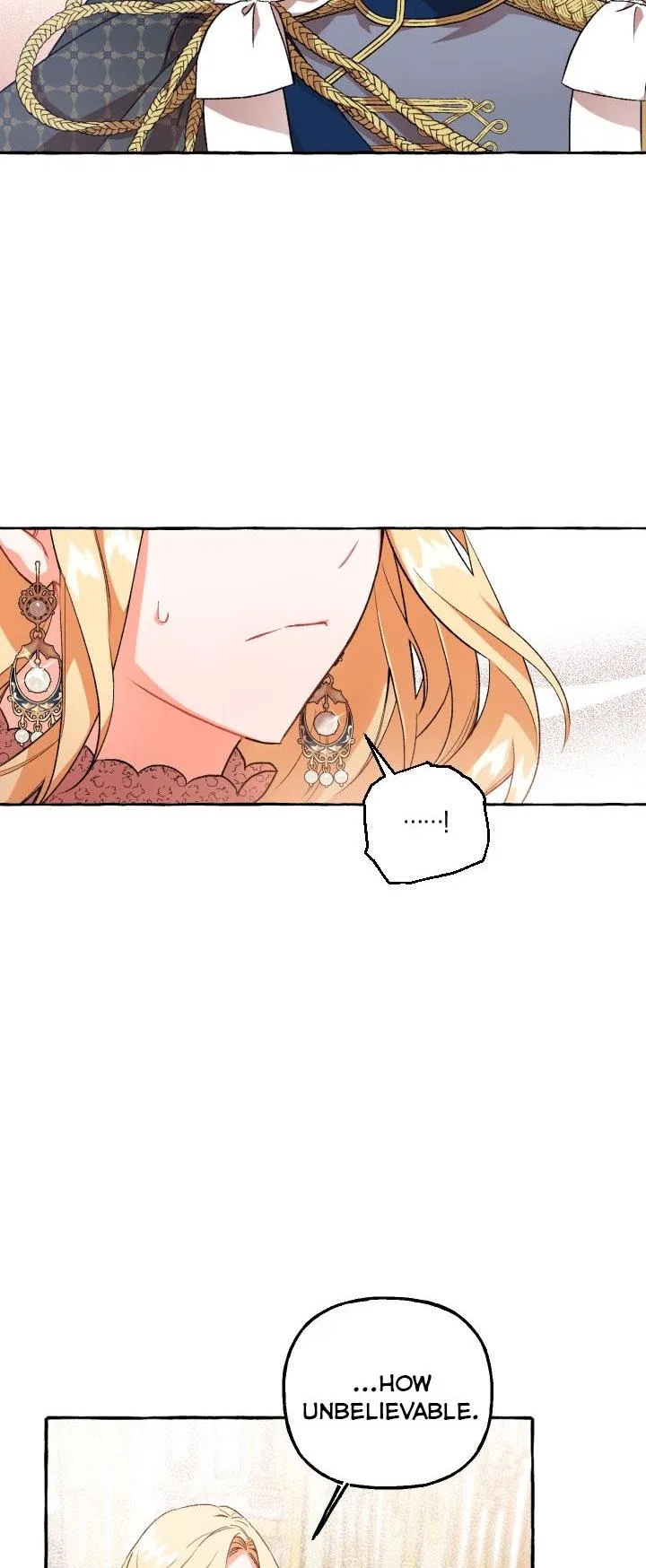 The Vanished Duchess Chapter 10 – Page 44