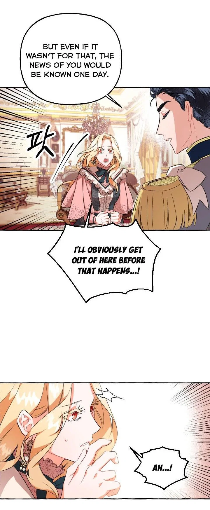The Vanished Duchess Chapter 10 – Page 46
