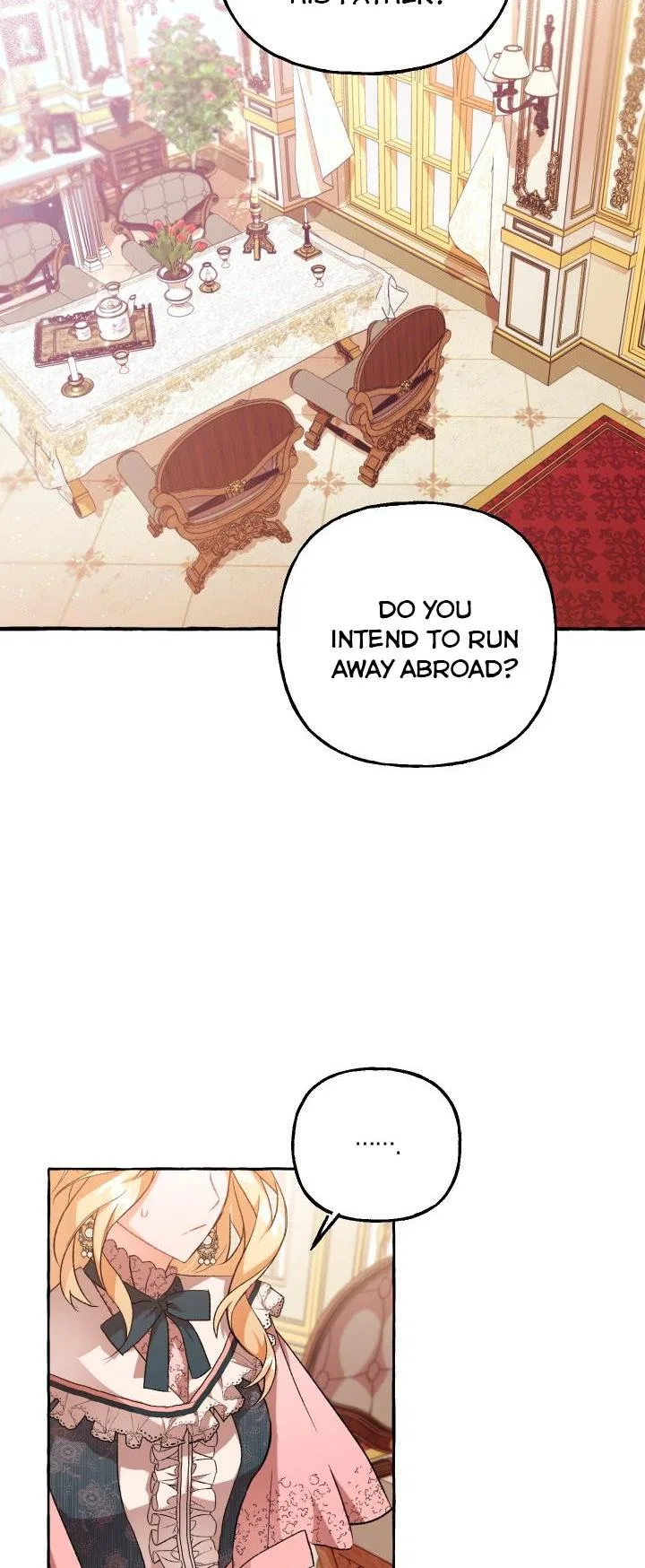 The Vanished Duchess Chapter 10 – Page 49