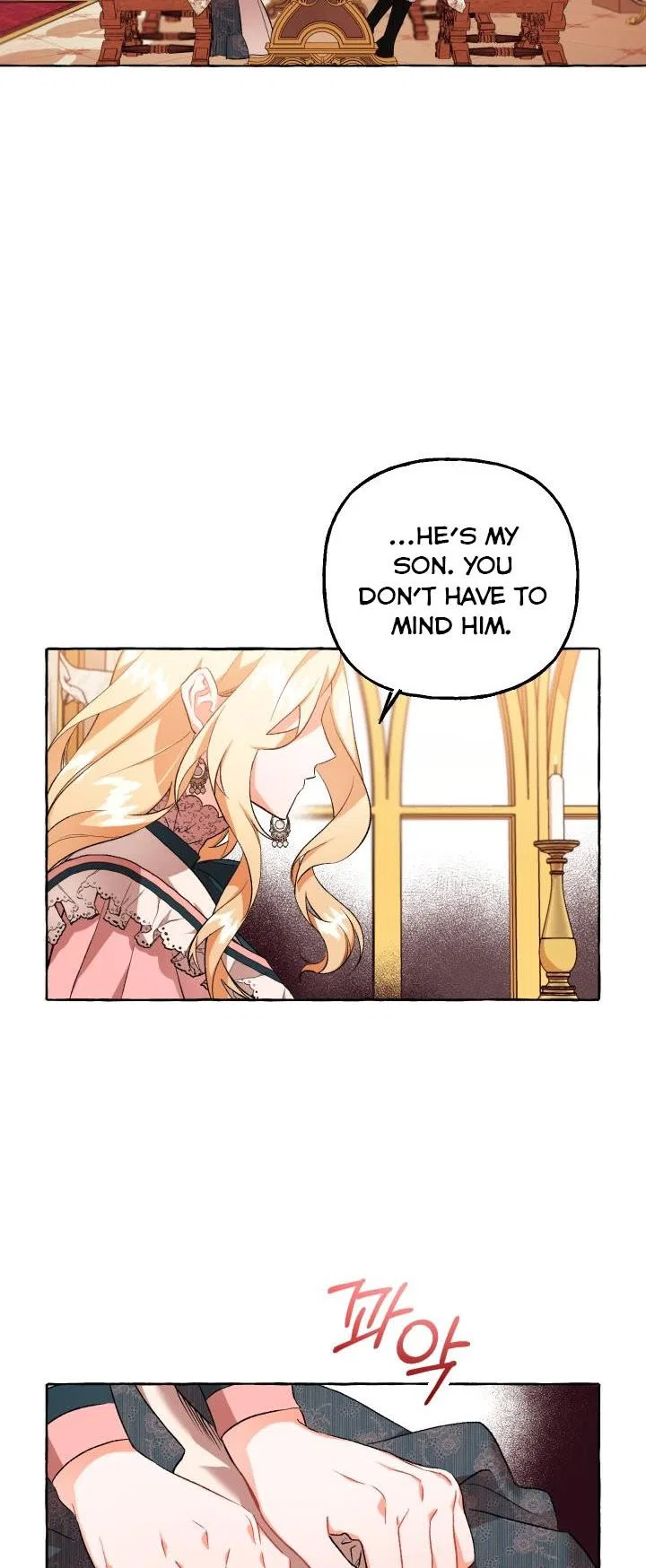 The Vanished Duchess Chapter 10 – Page 51