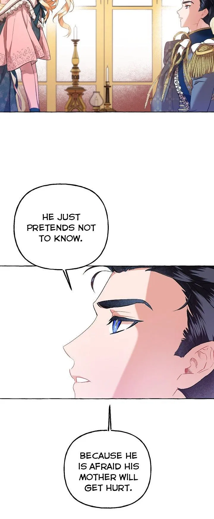 The Vanished Duchess Chapter 10 – Page 54