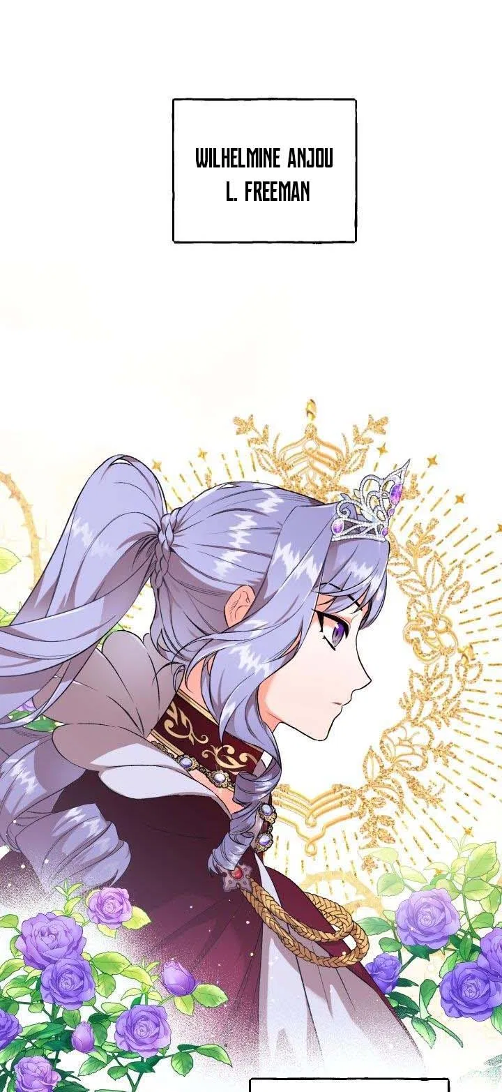 The Vanished Duchess Chapter 8 – Page 2