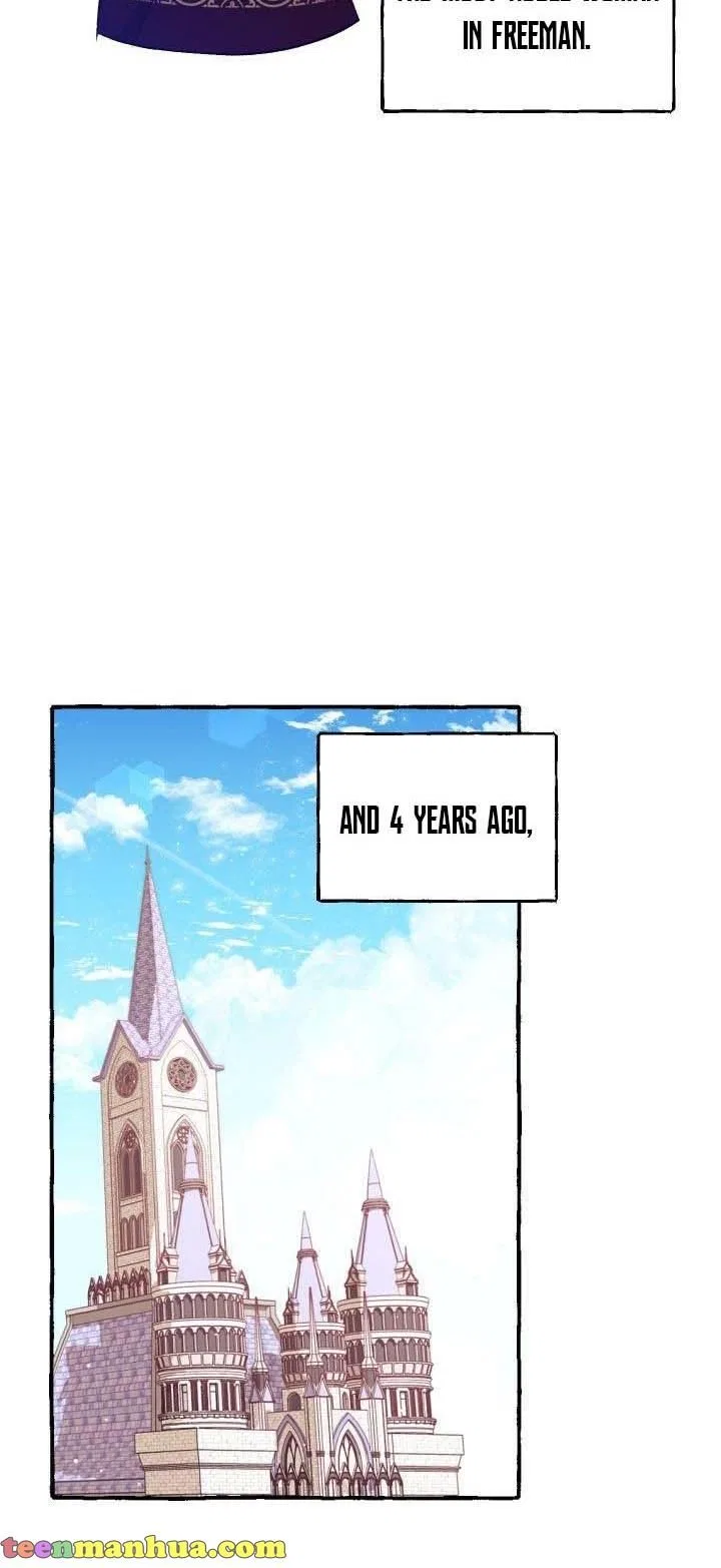 The Vanished Duchess Chapter 8 – Page 4