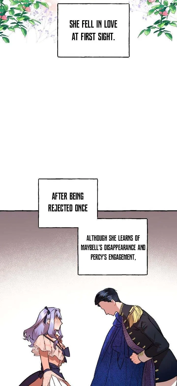 The Vanished Duchess Chapter 8 – Page 7