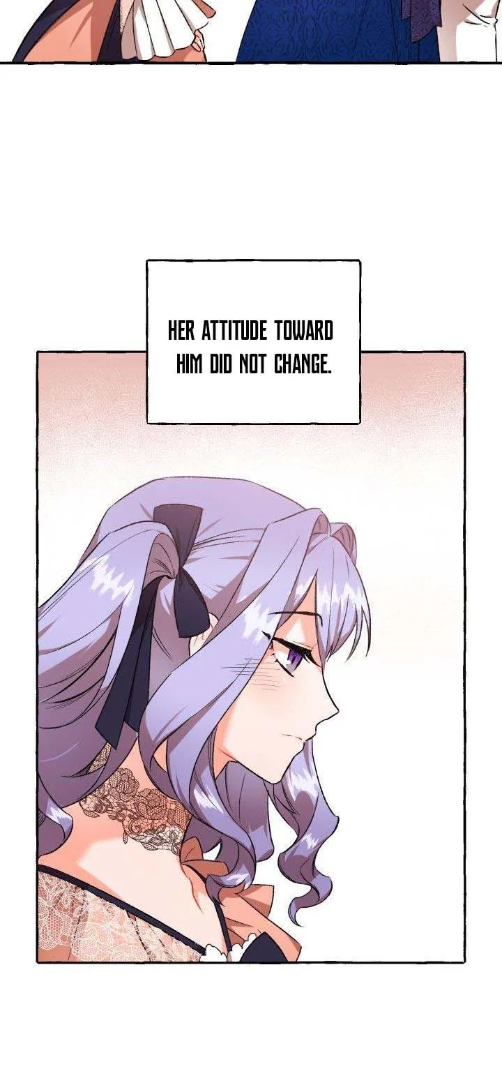 The Vanished Duchess Chapter 8 – Page 8
