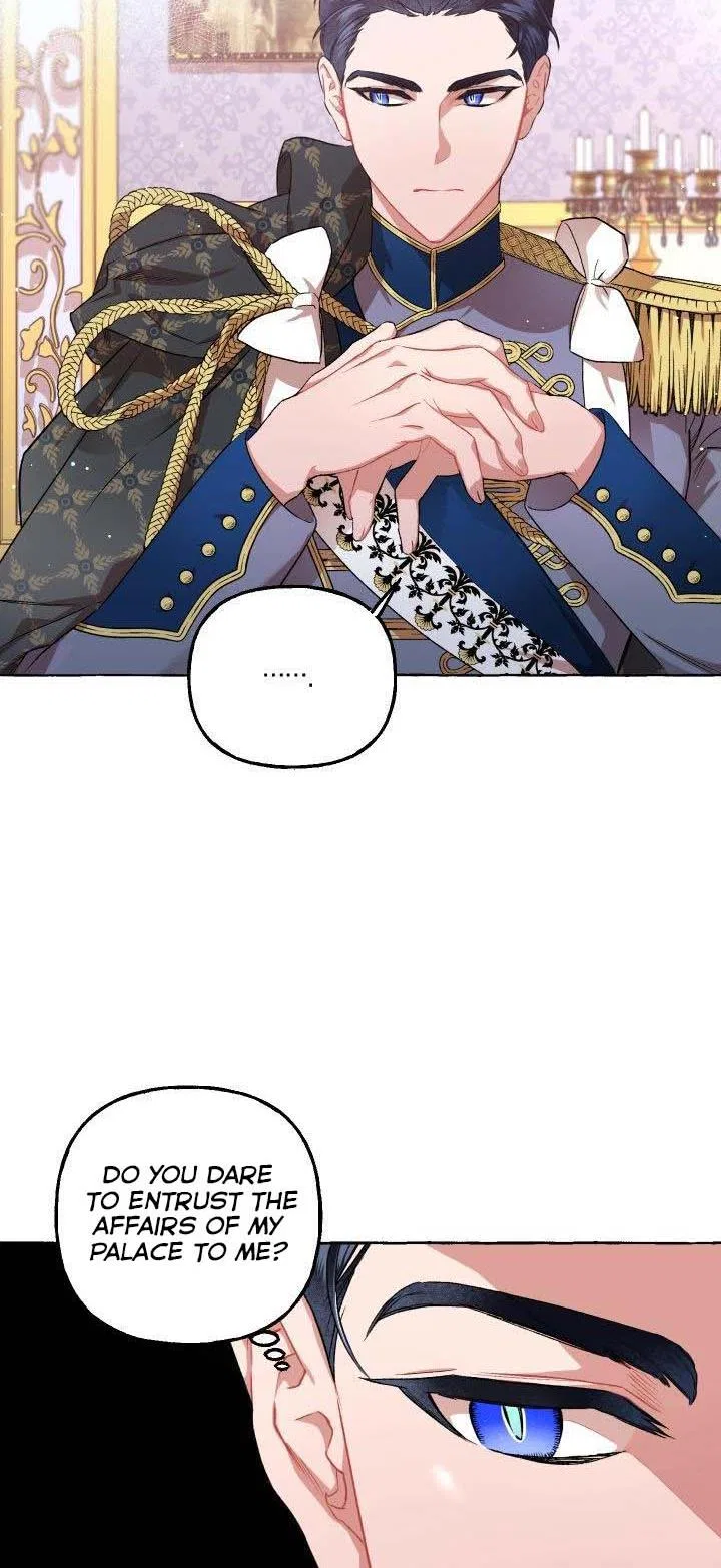 The Vanished Duchess Chapter 8 – Page 11