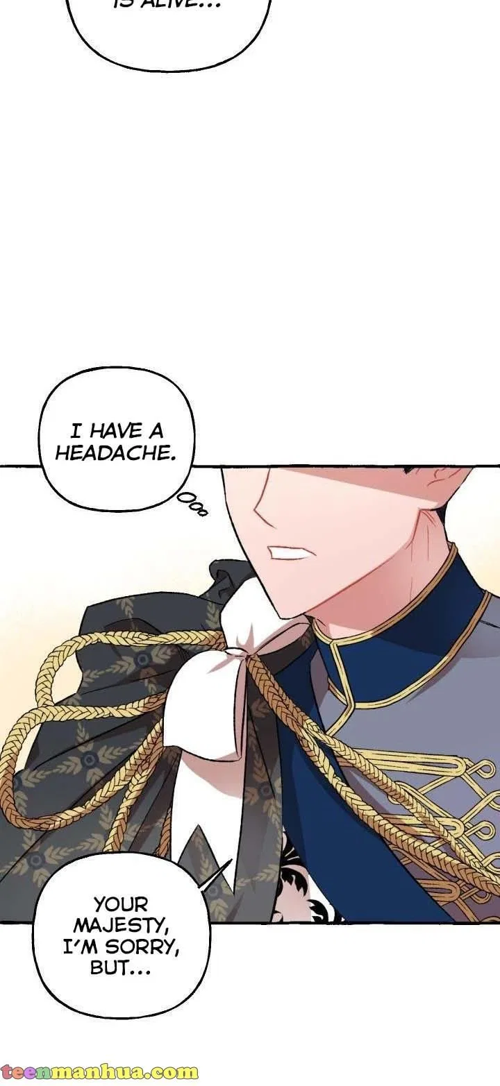 The Vanished Duchess Chapter 8 – Page 13