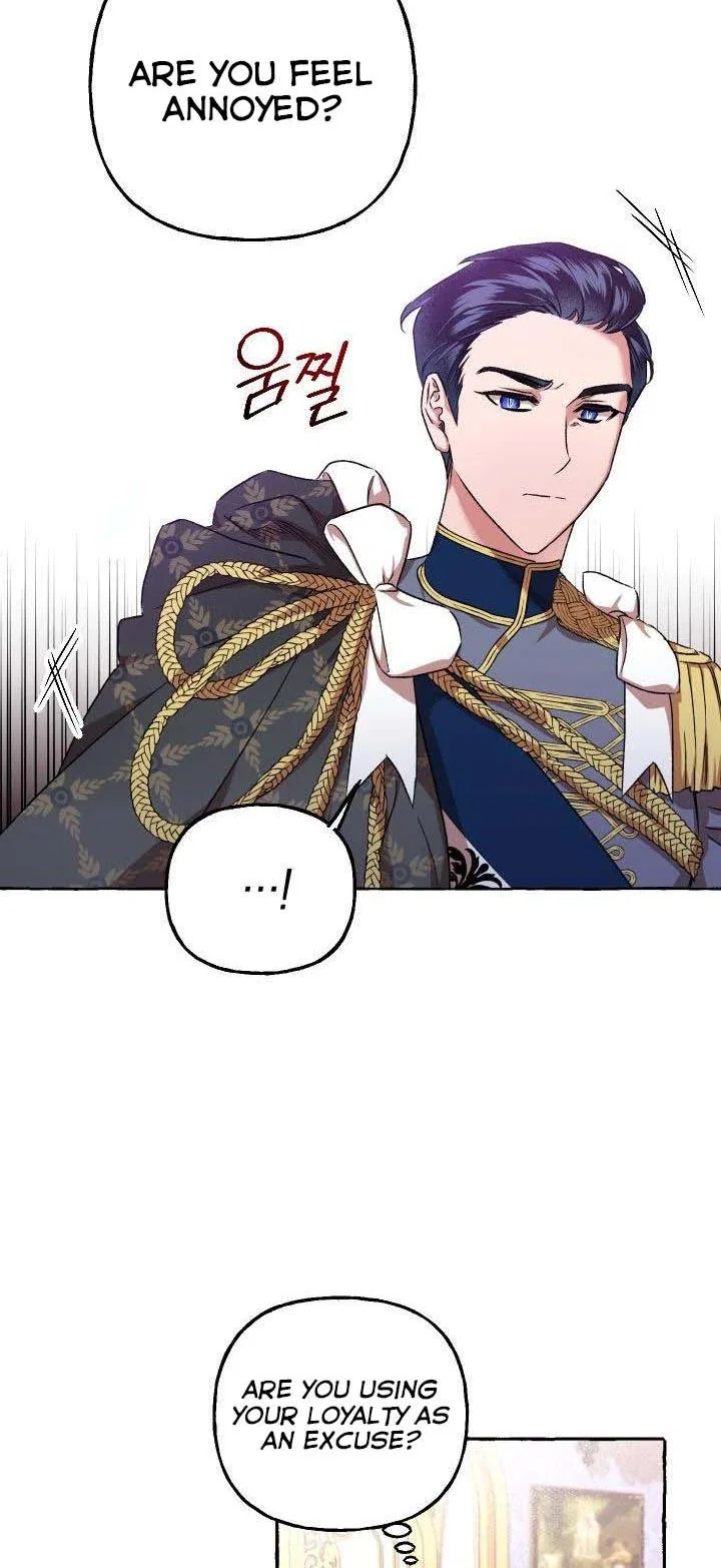 The Vanished Duchess Chapter 8 – Page 17